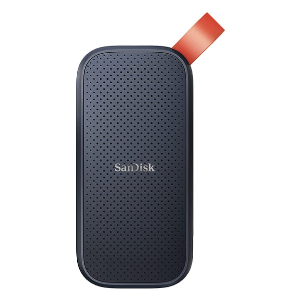 Sandisk Portable SSD Esterno 2TB 520MB/s Sandisk Portable SSD Esterno 2TB 520MB/s